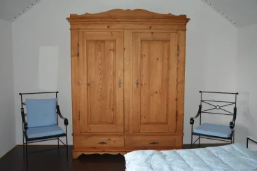 Schlafzimmerschrank