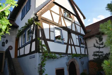 Fachwerk 1534