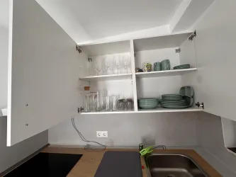 Küchenschrank