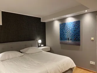 fewo schlafzimmer hinten bild