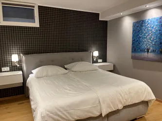 fewo schlafzimmer hinten