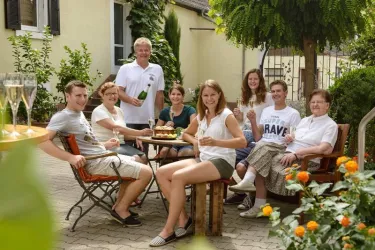 WG Familie
