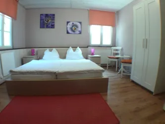 Doppelzimmer