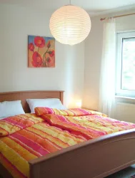Großes Schlafzimmer (© @ I)