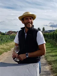 Weinlagen Erlebnis-Tour über die Haardt_19