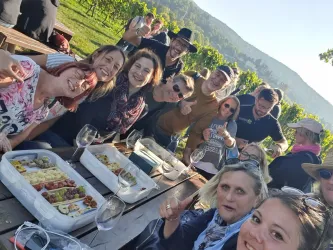Weinlagen Erlebnis-Tour über die Haardt_12