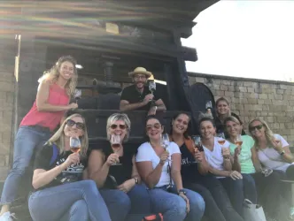 Weinlagen Erlebnis-Tour über die Haardt_14
