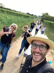 Weinlagen Erlebnis-Tour über die Haardt_13