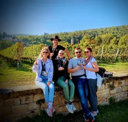 Weinlagen Erlebnis-Tour über die Haardt_15