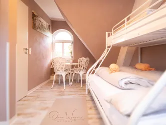 Fünfbettzimmer