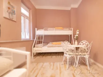 Vierbettzimmer