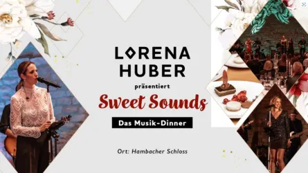 Sweet Sounds