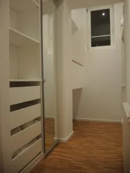 Ankleideraum