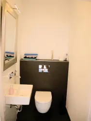 Gäste WC