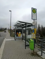 Bushaltestelle Mittelhambach_2 (© TKS GmbH)