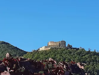 Hambacher Schloß