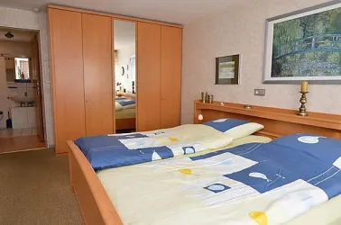 Schlafen