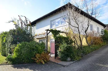 Das Haus