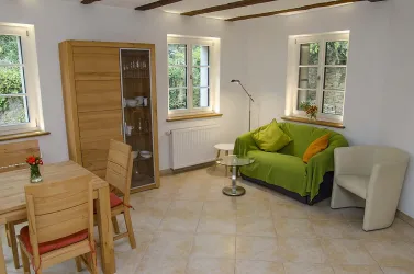 Apartment Biengarten - liebevoll renoviert