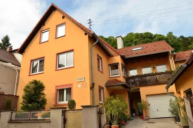 Gästehaus Hanß - Weindorf Hambach, Neustadt / Wstr (© Gästehaus Hanß / Dominic Menzler)