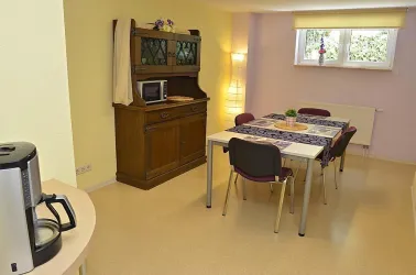 Essbereich