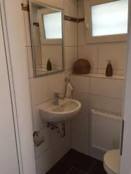 Toilette