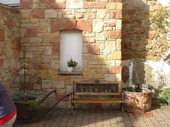 Sitzecke