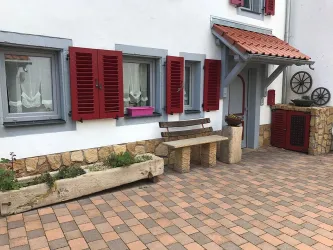 Innenhof