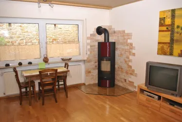 Kamin