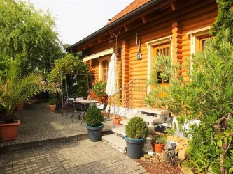 Sitzbereich