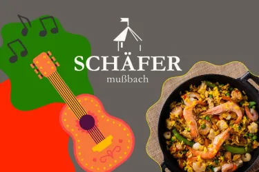 Latino Abend im Weingut Schäfer
