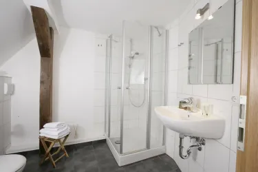 Bad Zimmer Barockhaus Katgorie 2