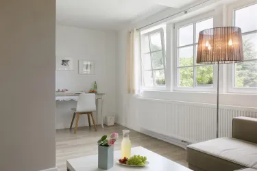 Mehrbettzimmer Barockhaus Kategorie 3