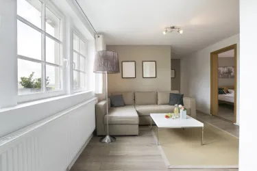 Mehrbettzimmer Barockhaus Kategorie 1 zweites Bild
