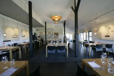 Netts Restaurant