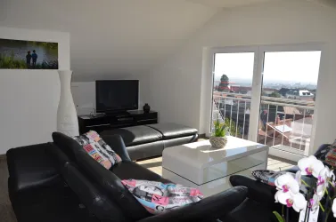 Wohnbereich