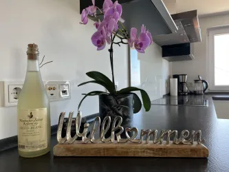 Willkommen