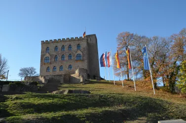 Hambacher Schloß