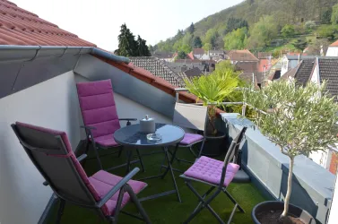 Loggia_Dachterrasse