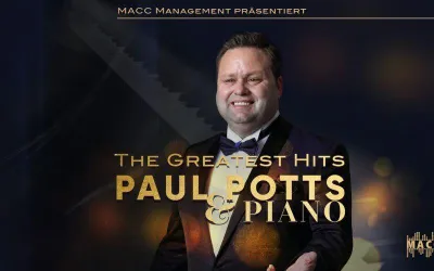 Paul Potts © Emily Robbins (© Emily Robbins)