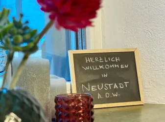 20210701 Begrüßungsschild
