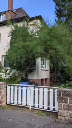 Haus - Hoftor