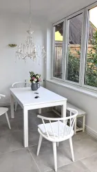 Wintergarten