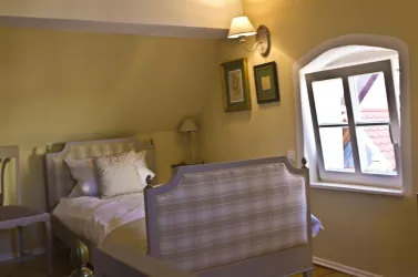 Schlafzimmer 3