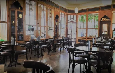 Kaffeehaus