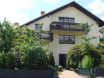 Unser Haus