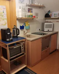 Kochnische