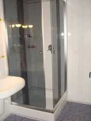 Dusche