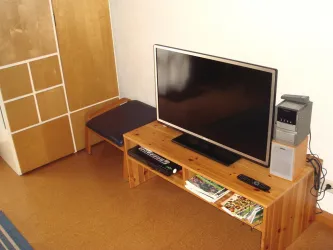 TV-CD-DVD