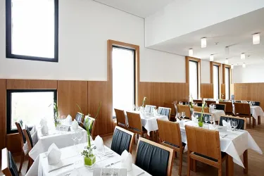 Restaurantbereich (© behrendt_und_rausch)